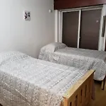 Departamento Ubicadisimo Calle Chile Con Estacionamiento Incluido Capital Mendoza 4